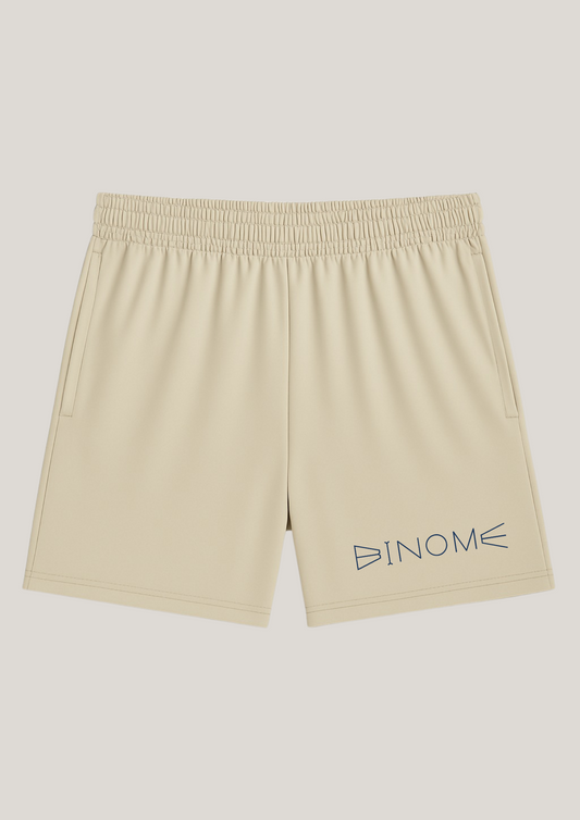 Perfect Blue – Short - "Capsule Binome" "Capsule Binome" Perfect Blue – Short