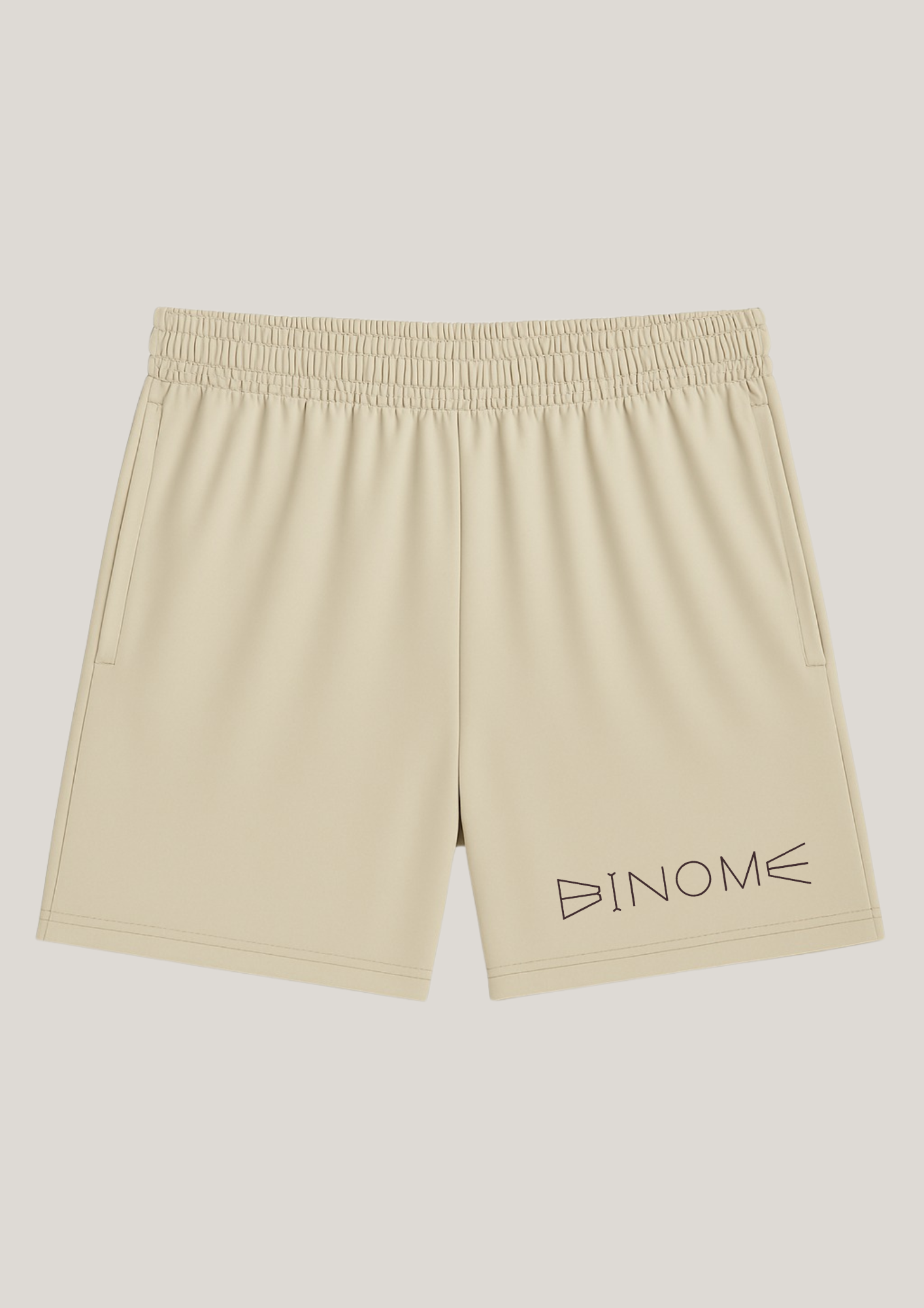 Choco Brown – Short