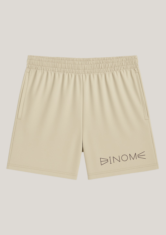 Choco Brown – Short